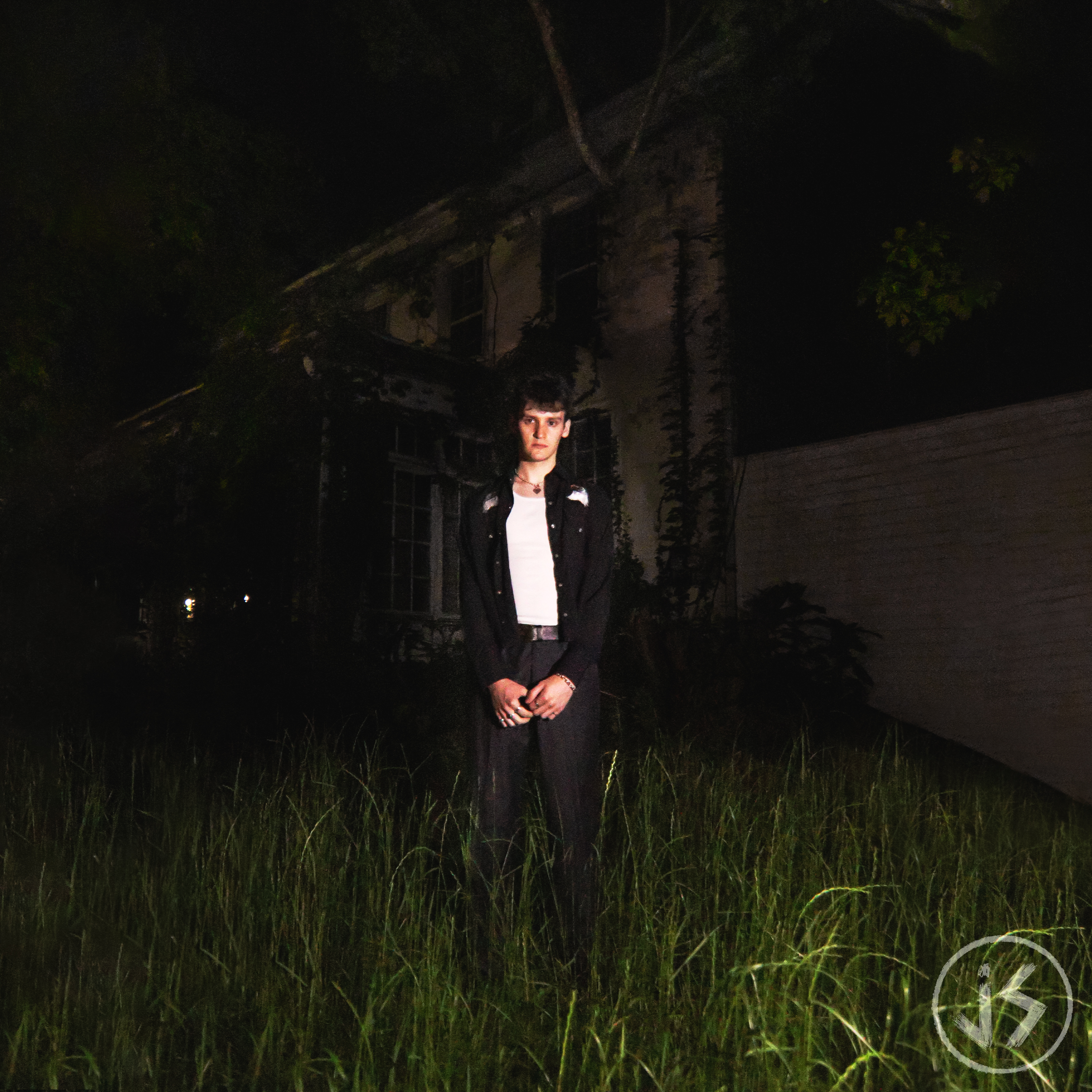 Sleeping in the Garden (EP)